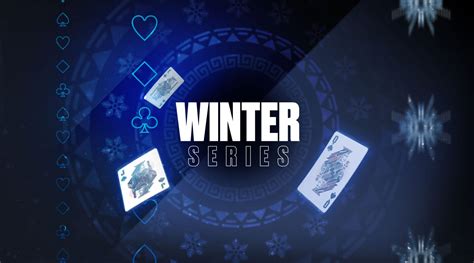  pokerstars winter series